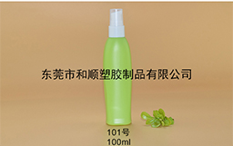 異形化妝品瓶101號100ml